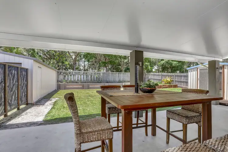 Fifth view of Homely house listing, 203 Endeavour Drive, Banksia Beach QLD 4507