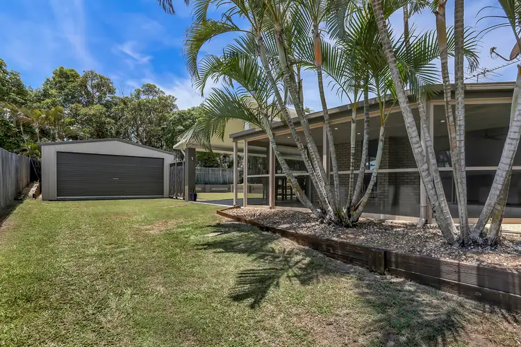 Sixth view of Homely house listing, 203 Endeavour Drive, Banksia Beach QLD 4507