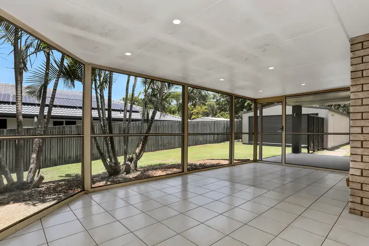 Seventh view of Homely house listing, 203 Endeavour Drive, Banksia Beach QLD 4507