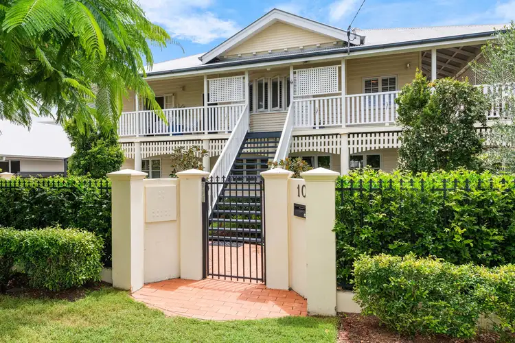 10 Brook Street, Kalinga QLD 4030