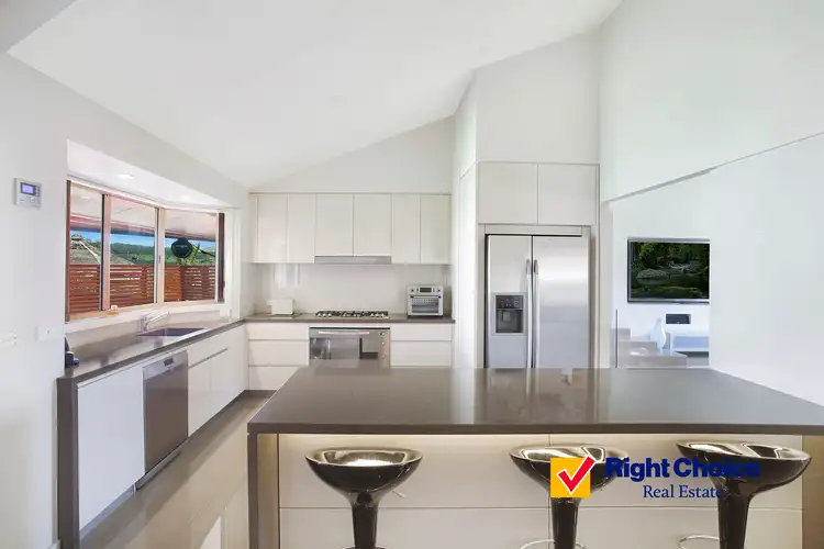 Third view of Homely house listing, 22 Shannon Drive, Albion Park NSW 2527