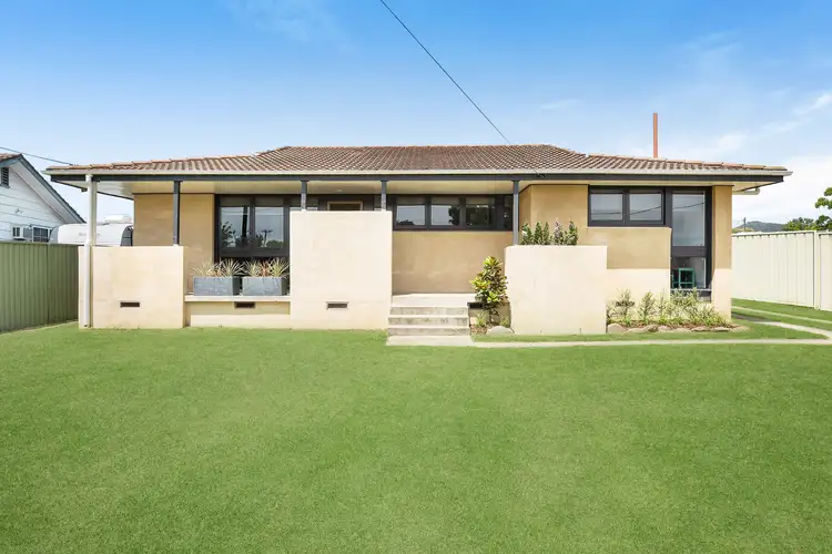 Main view of Homely house listing, 5 Blackman Crescent, Mudgee NSW 2850