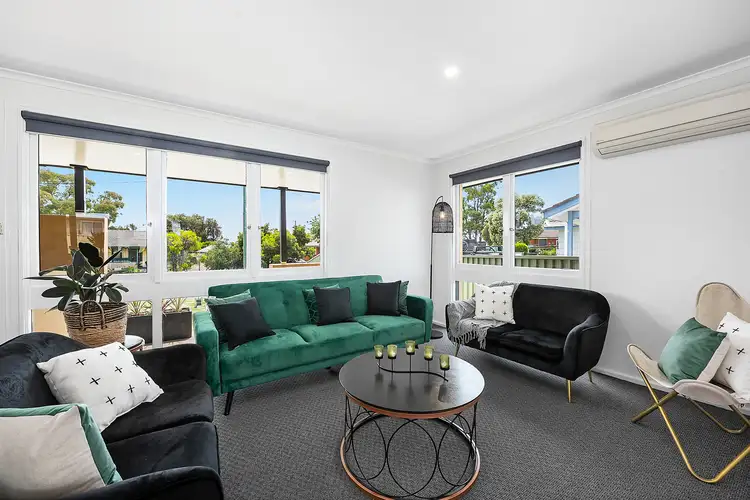 Second view of Homely house listing, 5 Blackman Crescent, Mudgee NSW 2850