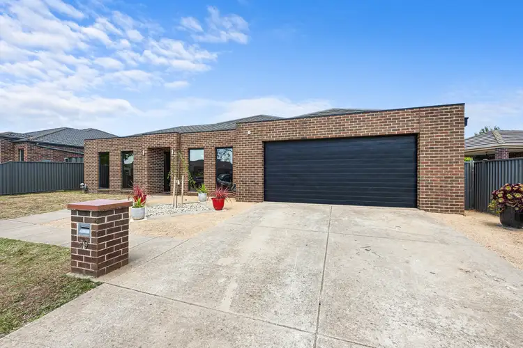 Main view of Homely house listing, 29 Merino Drive, Alfredton VIC 3350