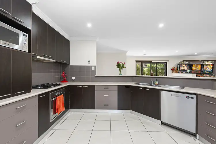 Third view of Homely house listing, 29 Merino Drive, Alfredton VIC 3350