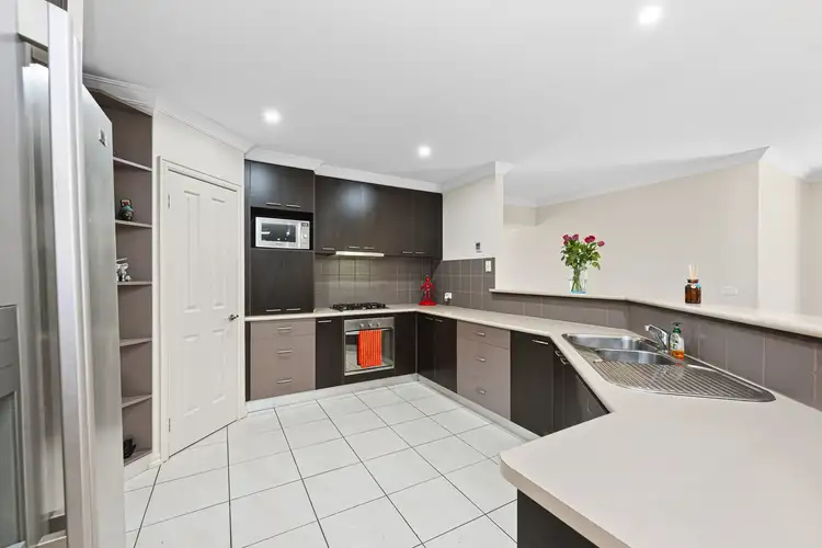 Fourth view of Homely house listing, 29 Merino Drive, Alfredton VIC 3350
