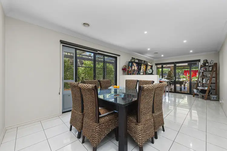 Fifth view of Homely house listing, 29 Merino Drive, Alfredton VIC 3350