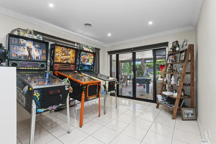 Sixth view of Homely house listing, 29 Merino Drive, Alfredton VIC 3350