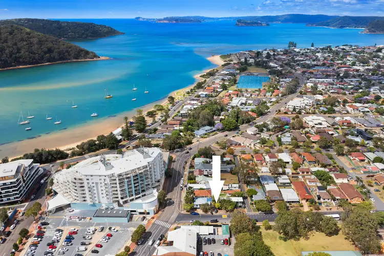 25 Broken Bay Road, Ettalong Beach NSW 2257