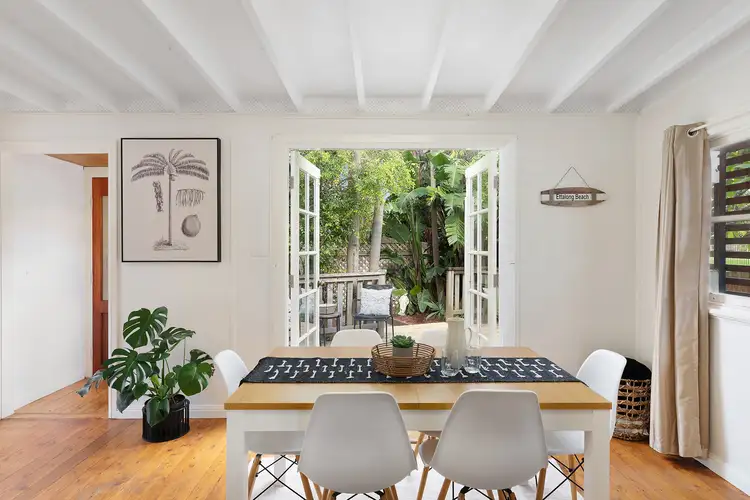 Second view of Homely house listing, 25 Broken Bay Road, Ettalong Beach NSW 2257