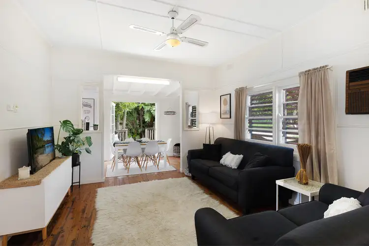 Fourth view of Homely house listing, 25 Broken Bay Road, Ettalong Beach NSW 2257
