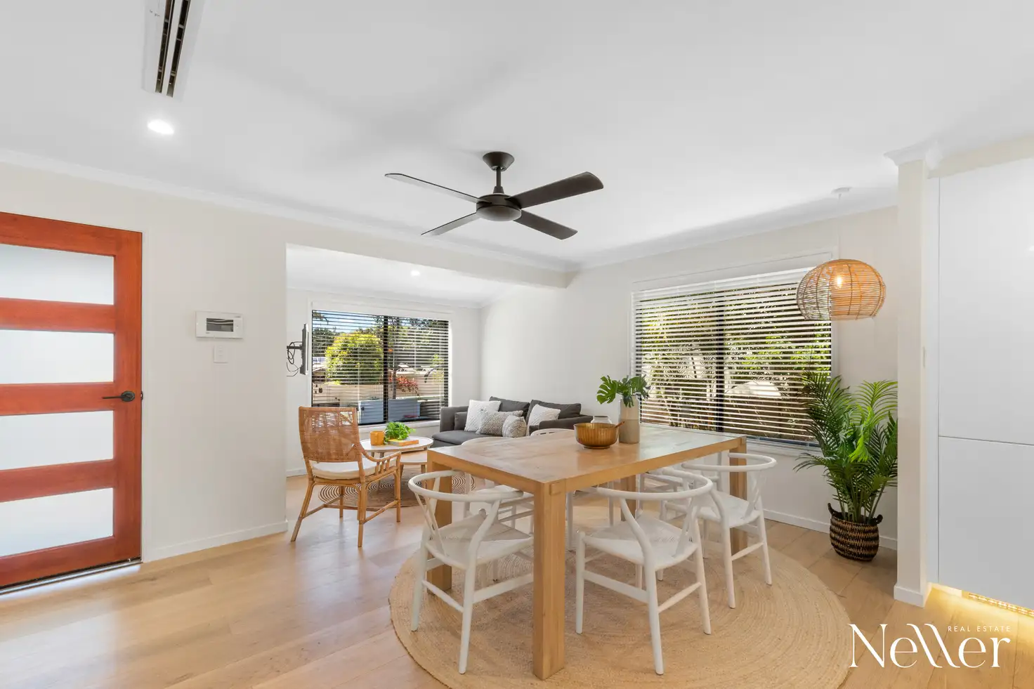 Main view of Homely house listing, 148 Persimmon Drive, Marcus Beach QLD 4573