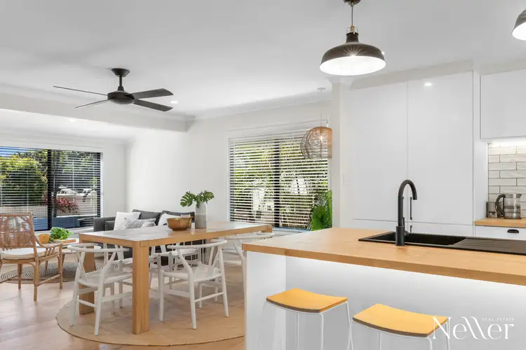 Fifth view of Homely house listing, 148 Persimmon Drive, Marcus Beach QLD 4573