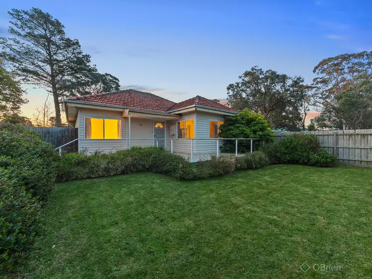 Fourth view of Homely house listing, 43 Pearcedale Road, Pearcedale VIC 3912