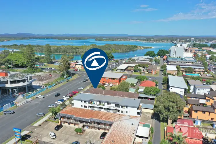 Second view of Homely unit listing, 7/15 Lake Street, Forster NSW 2428
