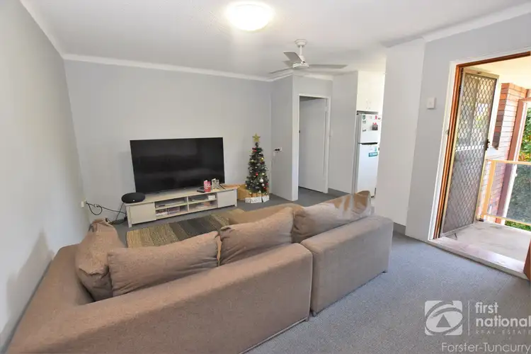 Third view of Homely unit listing, 7/15 Lake Street, Forster NSW 2428