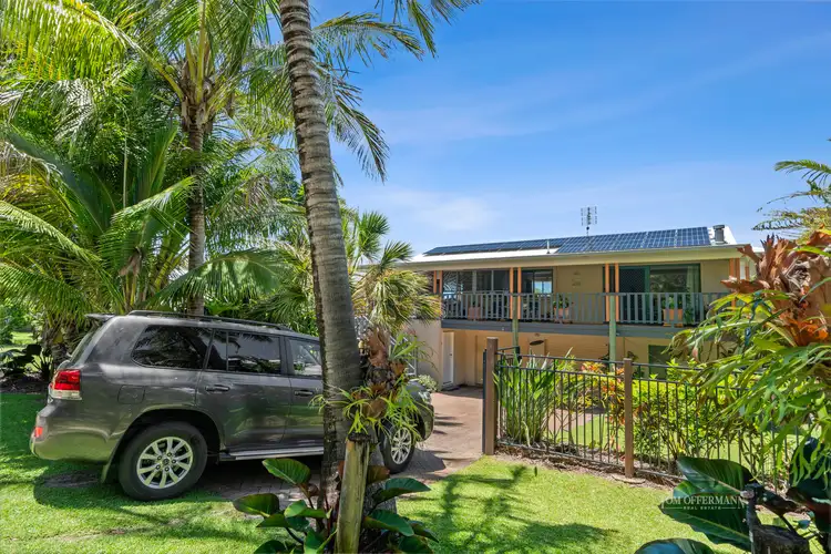 9 Tarwine Street, Noosa North Shore QLD 4565