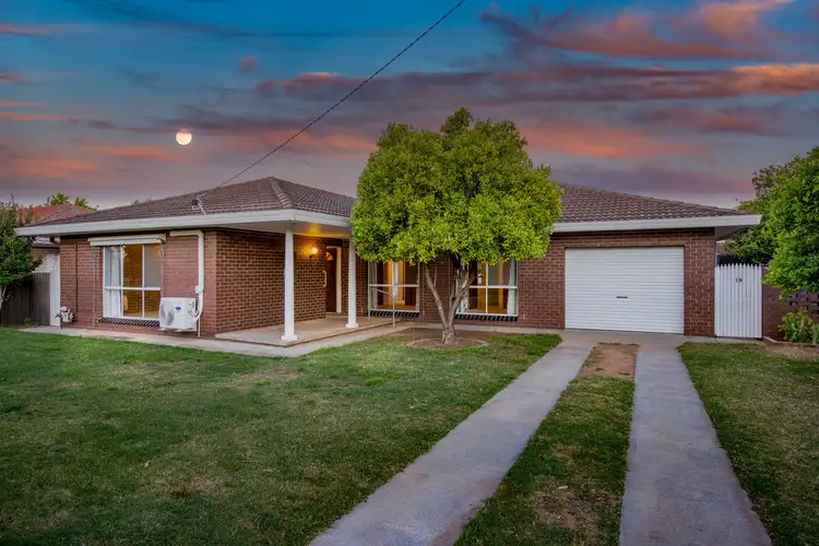 Main view of Homely house listing, 18 Drummond Street, Rutherglen VIC 3685