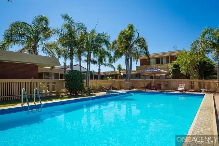 6/11 Chapman Avenue, Merimbula NSW 2548