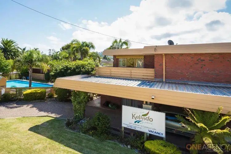 Second view of Homely unit listing, 6/11 Chapman Avenue, Merimbula NSW 2548