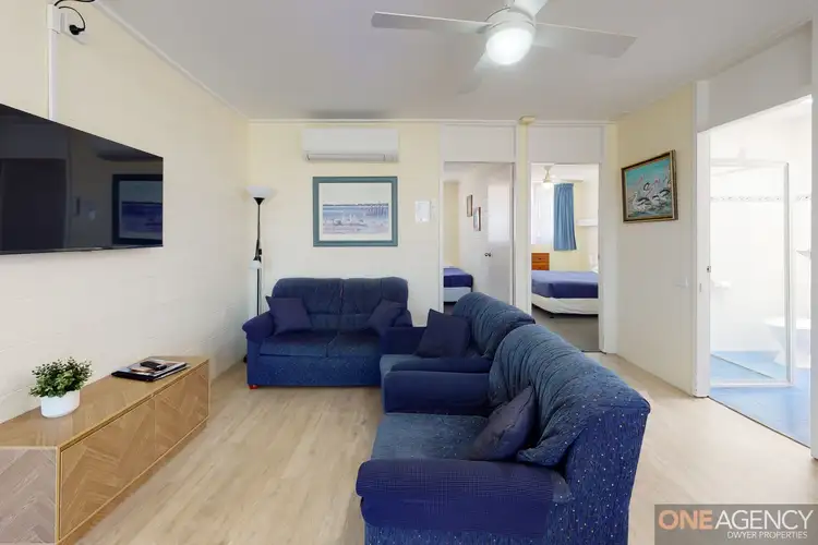 Fifth view of Homely unit listing, 6/11 Chapman Avenue, Merimbula NSW 2548