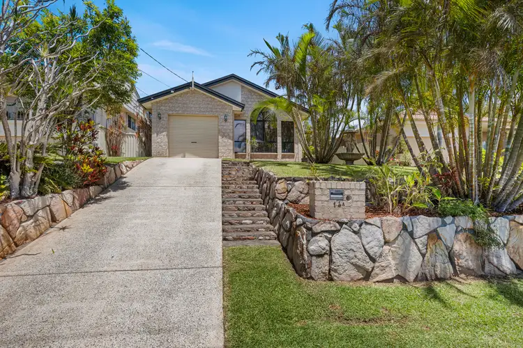 14A Alleena Drive, Toormina NSW 2452