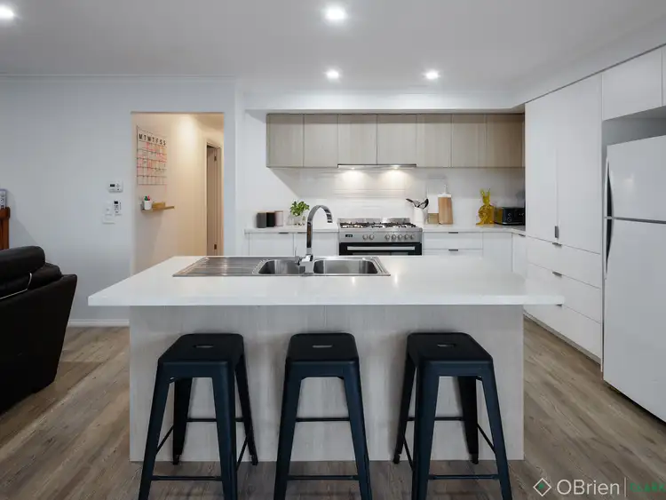 Second view of Homely house listing, 19 Eade Avenue, Warragul VIC 3820