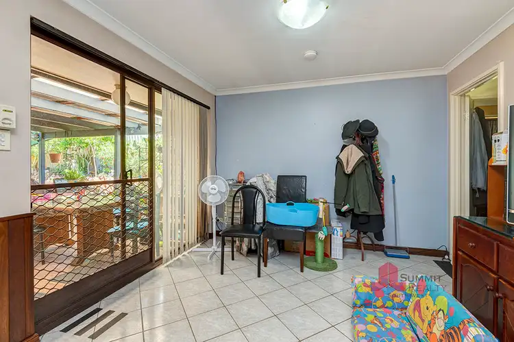 Sixth view of Homely house listing, 94 Paris Road, Australind WA 6233