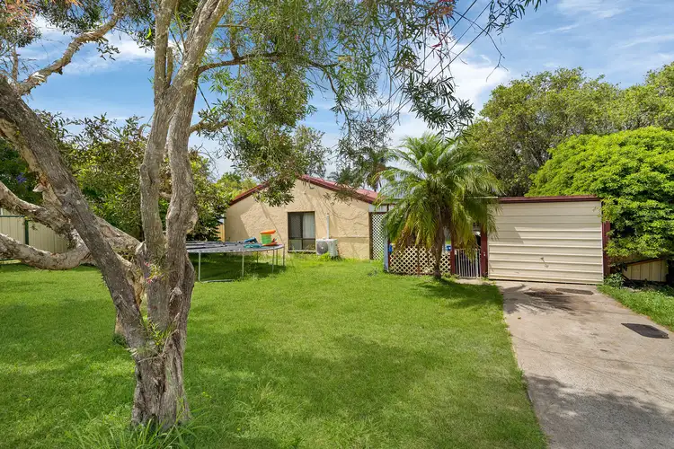 Main view of Homely house listing, 31 Forestwood Street, Crestmead QLD 4132
