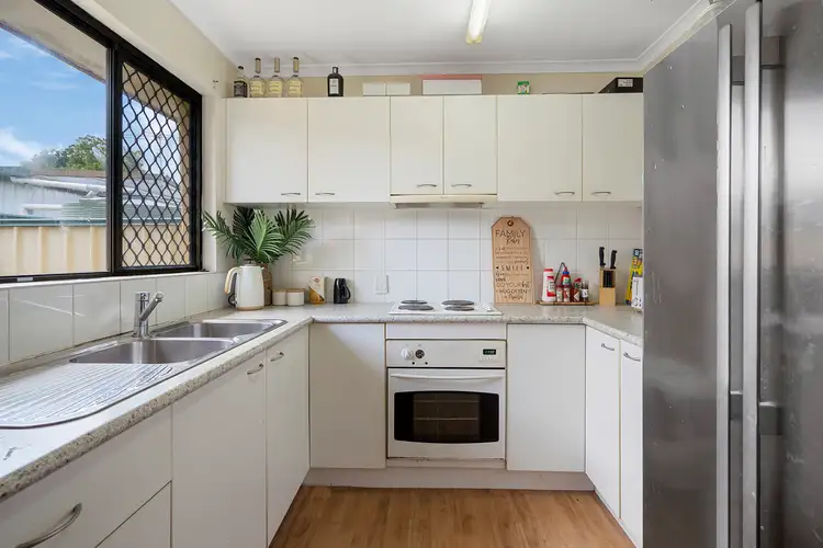 Second view of Homely house listing, 31 Forestwood Street, Crestmead QLD 4132
