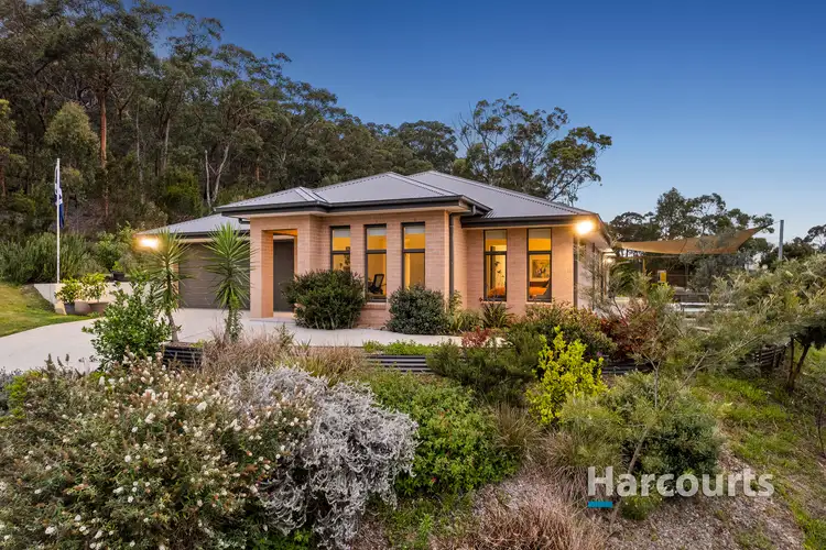 Second view of Homely house listing, 1 Mahogany Place, Fennell Bay NSW 2283