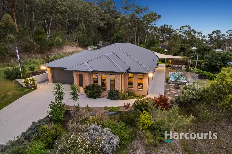 Third view of Homely house listing, 1 Mahogany Place, Fennell Bay NSW 2283