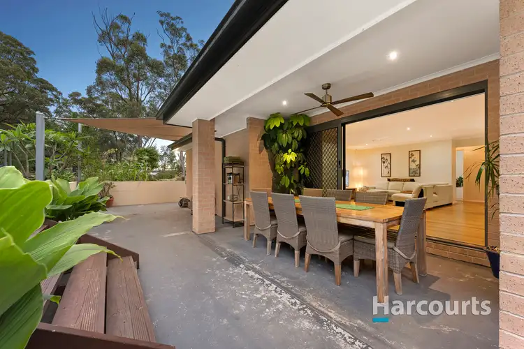 Sixth view of Homely house listing, 1 Mahogany Place, Fennell Bay NSW 2283