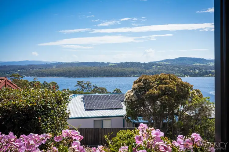 Third view of Homely house listing, 12 Teal Court, Merimbula NSW 2548