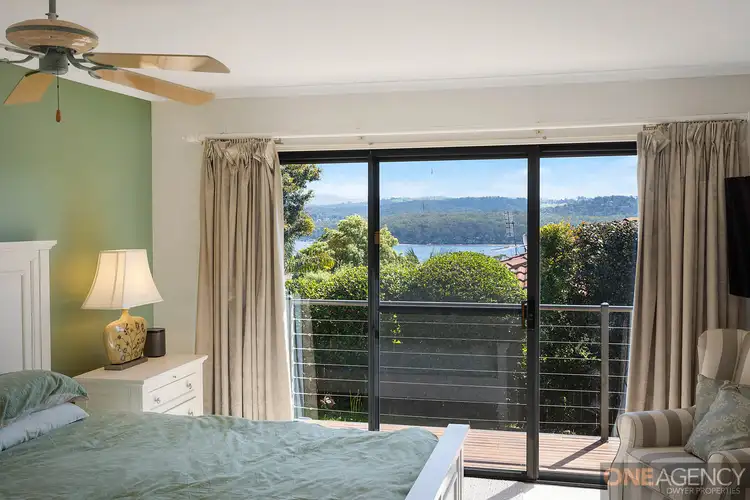 Sixth view of Homely house listing, 12 Teal Court, Merimbula NSW 2548