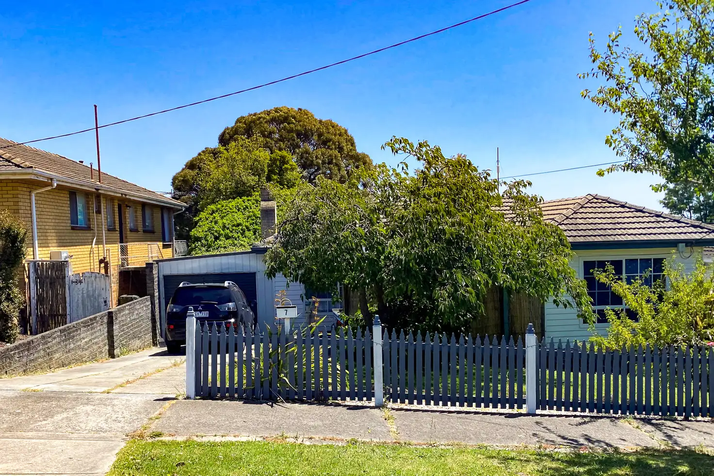 Main view of Homely house listing, 7 Hannah Street, Morwell VIC 3840