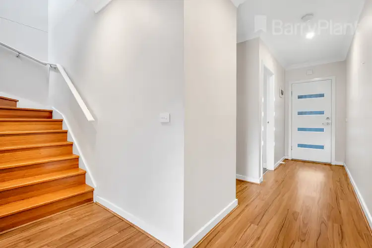 Second view of Homely townhouse listing, 3/37 Ashton Street, Reservoir VIC 3073