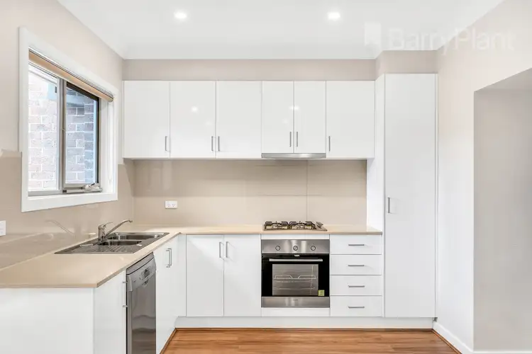 Fourth view of Homely townhouse listing, 3/37 Ashton Street, Reservoir VIC 3073