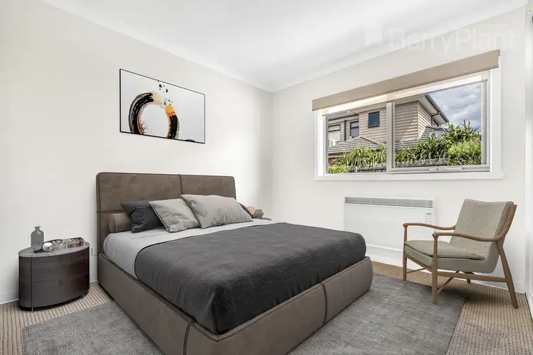 Sixth view of Homely townhouse listing, 3/37 Ashton Street, Reservoir VIC 3073