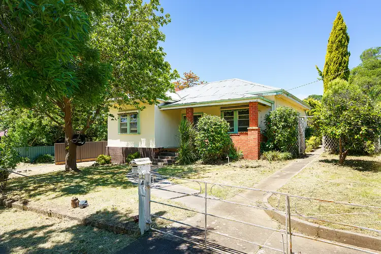 Main view of Homely house listing, 1/4 MacLise Street, Castlemaine VIC 3450