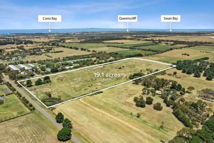 Fourth view of Homely land listing, 320 Pigdon Street, Portarlington VIC 3223