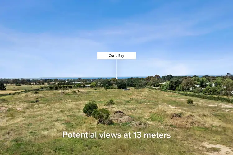Fifth view of Homely land listing, 320 Pigdon Street, Portarlington VIC 3223