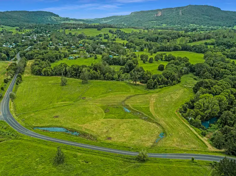 Second view of Homely rural property listing, 15 Crofton Road, Nimbin NSW 2480