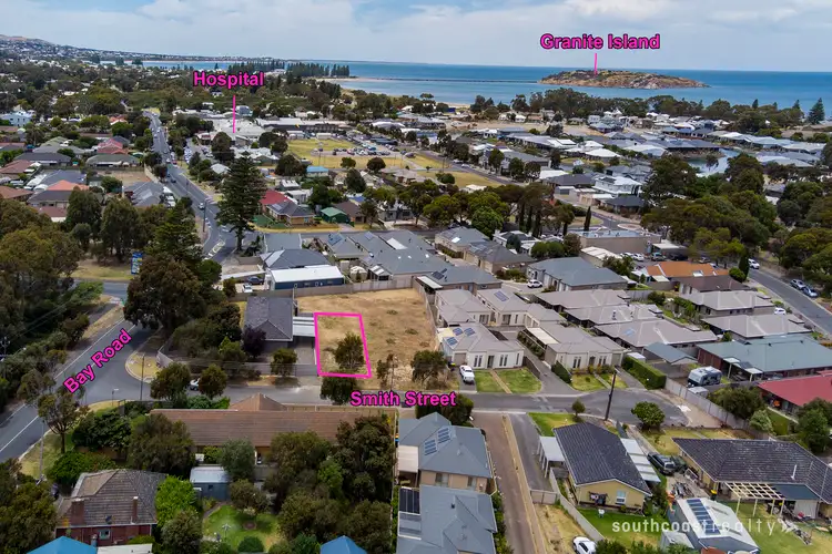 Third view of Homely land listing, LOT 101 Smith Street, Encounter Bay SA 5211