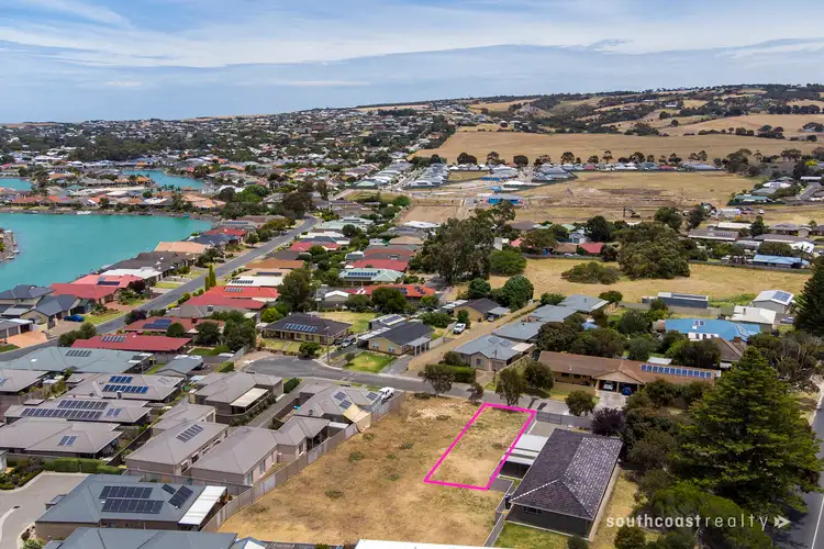 Fourth view of Homely land listing, LOT 101 Smith Street, Encounter Bay SA 5211