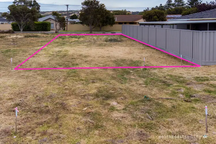 Sixth view of Homely land listing, LOT 101 Smith Street, Encounter Bay SA 5211