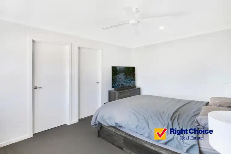 Fifth view of Homely semi-detached listing, 41 Whistlers Run, Albion Park NSW 2527