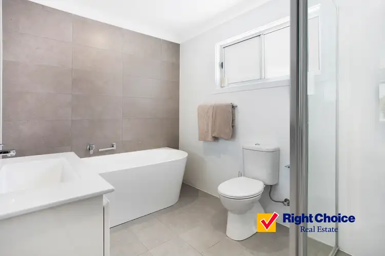 Sixth view of Homely semi-detached listing, 41 Whistlers Run, Albion Park NSW 2527