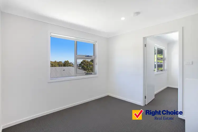 Seventh view of Homely semi-detached listing, 41 Whistlers Run, Albion Park NSW 2527