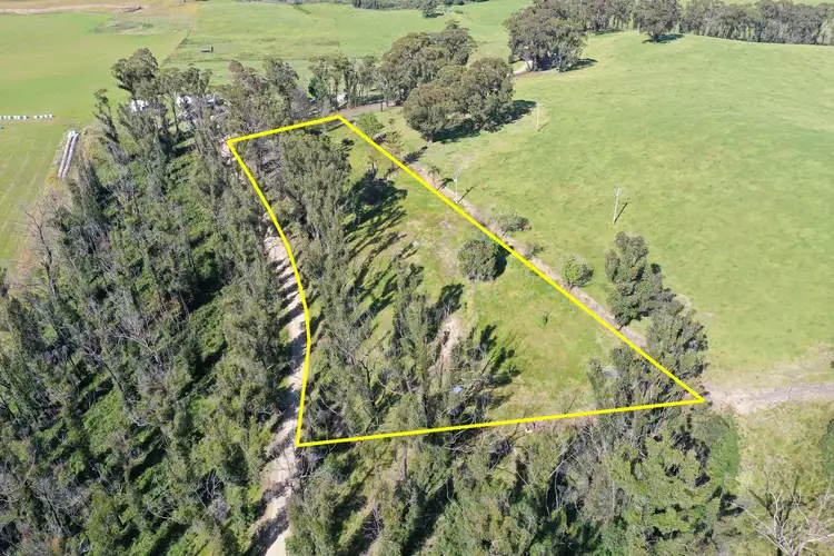Second view of Homely land listing, 42 Trevaskis Road, Wairewa VIC 3887